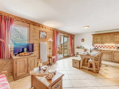Appartement Champagny-en-Vanoise, 4 pièces, 8 personnes - photo_1011901907233