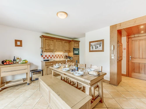 Appartement Champagny-en-Vanoise, 4 pièces, 8 personnes - photo_1011901907233
