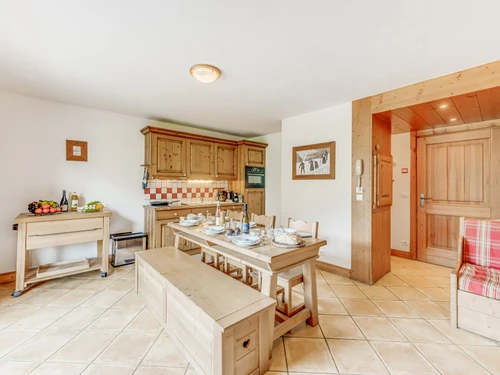Appartement Champagny-en-Vanoise, 4 pièces, 8 personnes - photo_1011901907233