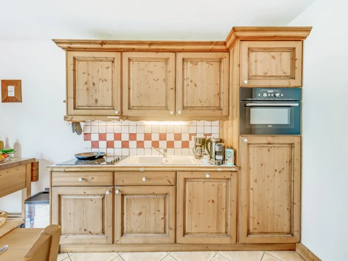 Appartement Champagny-en-Vanoise, 4 pièces, 8 personnes - photo_1011901907233