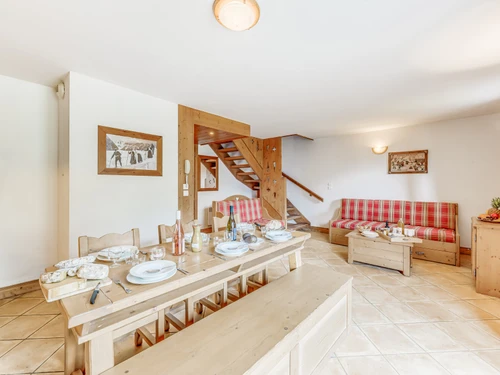 Appartement Champagny-en-Vanoise, 4 pièces, 8 personnes - photo_1011901907233