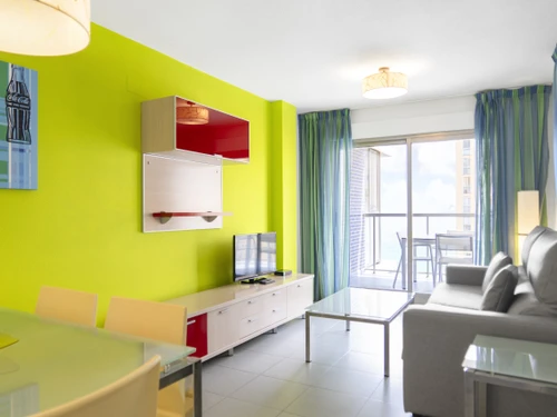 Apartamento Calpe, 1 dormitorio, 3 personas - photo_1011865423658