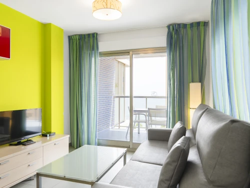 Ferienwohnung Calp, 1 Schlafzimmer, 3 Personen - photo_1011865423658