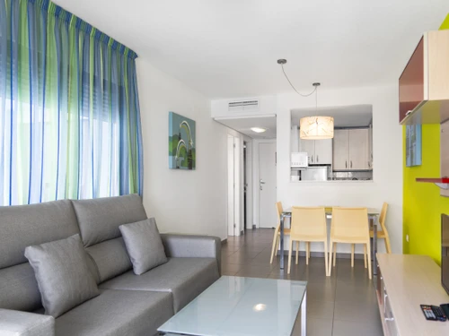 Ferienwohnung Calp, 1 Schlafzimmer, 3 Personen - photo_1011865423658