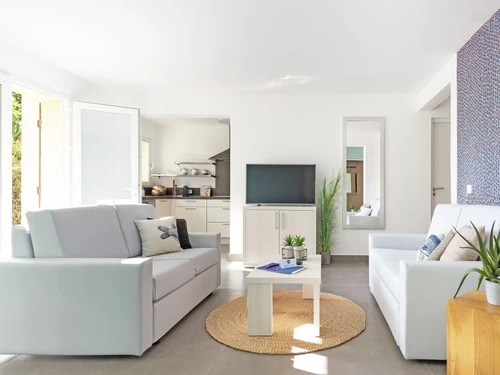 Appartement Le Lavandou, 4 pièces, 6 personnes - photo_1011823246541