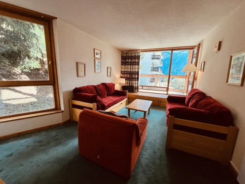 Apartment Peisey-Nancroix-Plan Peisey, 2 bedrooms, 6 persons - photo_1011853004835