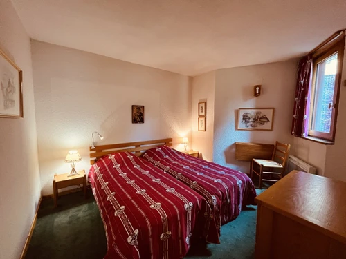 Apartment Peisey-Nancroix-Plan Peisey, 2 bedrooms, 6 persons - photo_1011853004835