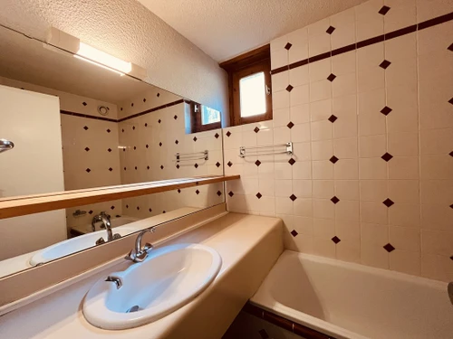 Apartment Peisey-Nancroix-Plan Peisey, 2 bedrooms, 6 persons - photo_1011853004835