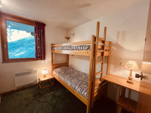 Apartment Peisey-Nancroix-Plan Peisey, 2 bedrooms, 6 persons - photo_1011853004835