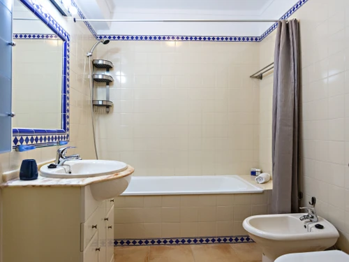 Ferienwohnung Tavira, 1 Schlafzimmer, 4 Personen - photo_1011865510387