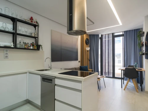 Studio Las Palmas, 2 pièces, 2 personnes - photo_1011746804730