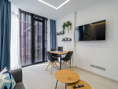 Studio Las Palmas, 2 pièces, 2 personnes - photo_1011746804730