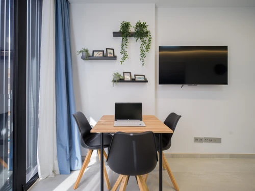 Studio Las Palmas, 2 pièces, 2 personnes - photo_1011746804730