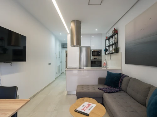 Studio Las Palmas, 2 pièces, 2 personnes - photo_1011746804730