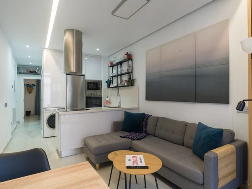 Studio Las Palmas, 2 pièces, 2 personnes - photo_1011746804730