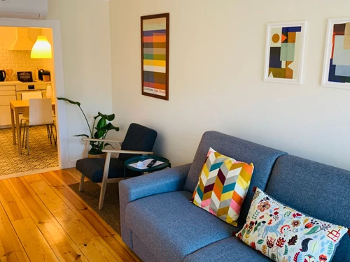 Studio Lissabon, Studio, 2 Personen - photo_1011893495288