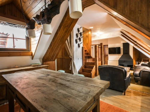 Appartement Baqueira, 3 pièces, 7 personnes - photo_1011873662979