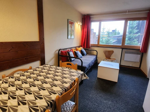 Ferienwohnung Avoriaz, 1 Schlafzimmer, 5 Personen - photo_18062197238