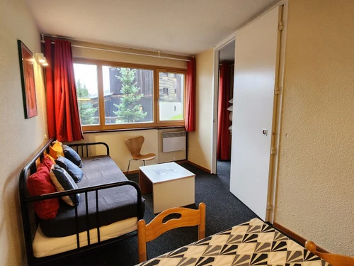 Ferienwohnung Avoriaz, 1 Schlafzimmer, 5 Personen - photo_18062197238