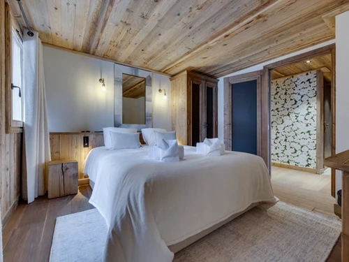 Apartment Montvalezan-La Rosière, 3 bedrooms, 8 persons - photo_18201007837