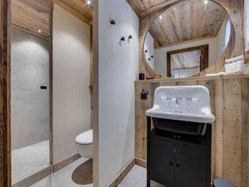 Apartment Montvalezan-La Rosière, 3 bedrooms, 8 persons - photo_18201007837