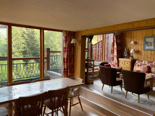 Apartment Les Arcs 1800, 2 bedrooms, 8 persons - photo_18371231111