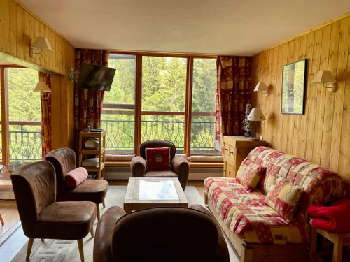 Apartment Les Arcs 1800, 2 bedrooms, 8 persons - photo_18371231111