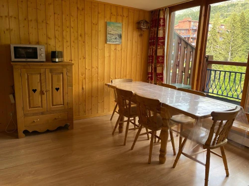 Apartment Les Arcs 1800, 2 bedrooms, 8 persons - photo_18371231111