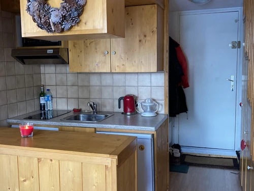 Apartment Les Arcs 1800, 2 bedrooms, 8 persons - photo_18371231111