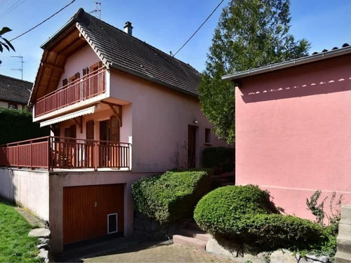 Gîte Rouffach, 4 pièces, 6 personnes - photo_1011902260431