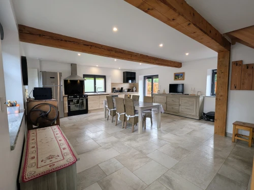 Gite Vienville, 3 bedrooms, 6 persons - photo_14994477997