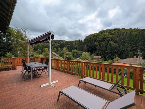 Gite Vienville, 3 bedrooms, 6 persons - photo_14994477997