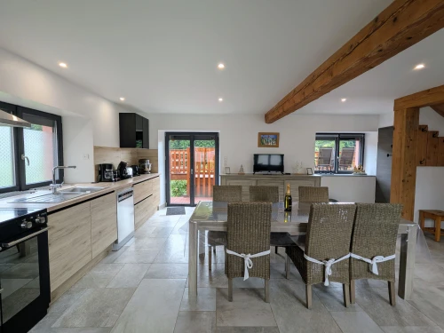 Gite Vienville, 3 bedrooms, 6 persons - photo_14994477997