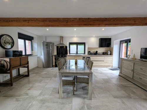 Gite Vienville, 3 bedrooms, 6 persons - photo_14994477997