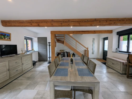 Gite Vienville, 3 bedrooms, 6 persons - photo_14994477997