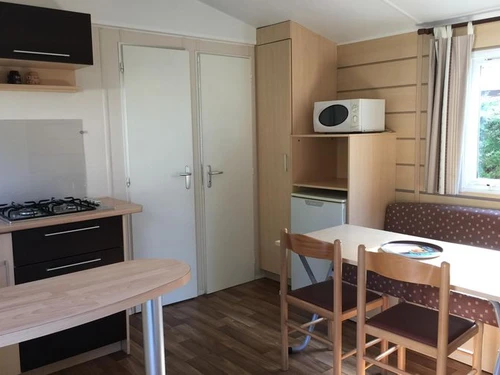 Camping Vendays-Montalivet, 2 Schlafzimmer, 5 Personen - photo_1011902269393