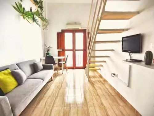 Ferienwohnung Granada, 1 Schlafzimmer, 2 Personen - photo_1011618793033