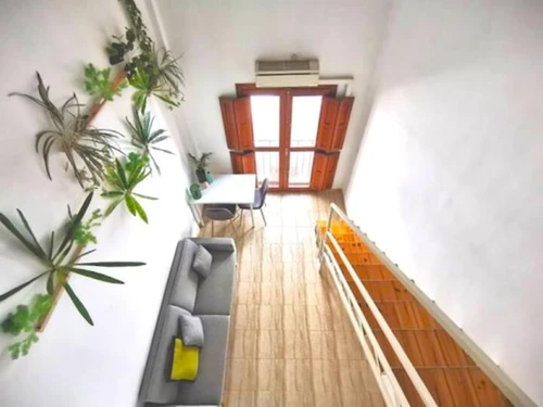 Ferienwohnung Granada, 1 Schlafzimmer, 2 Personen - photo_1011618793033