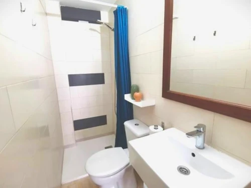 Ferienwohnung Granada, 1 Schlafzimmer, 2 Personen - photo_1011618793033