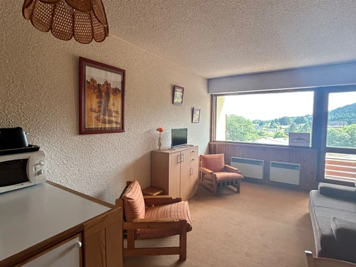 Studio Besse-et-Saint-Anastaise-Super Besse, 1 pièce, 4 personnes - photo_1011768167877