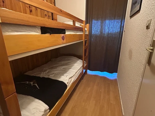 Studio Besse-et-Saint-Anastaise-Super Besse, 1 pièce, 4 personnes - photo_1011768168011