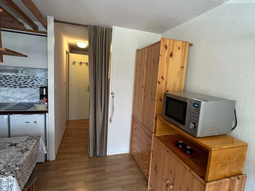 Studio Besse-et-Saint-Anastaise-Super Besse, 1 pièce, 5 personnes - photo_1011792332556