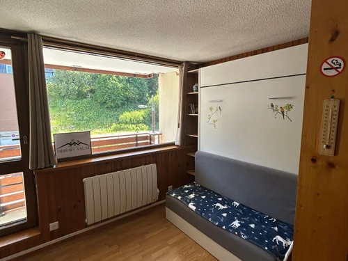 Studio Besse-et-Saint-Anastaise-Super Besse, 1 pièce, 5 personnes - photo_1011792332556