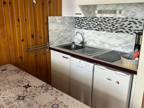 Studio Besse-et-Saint-Anastaise-Super Besse, 1 pièce, 5 personnes - photo_1011792332556