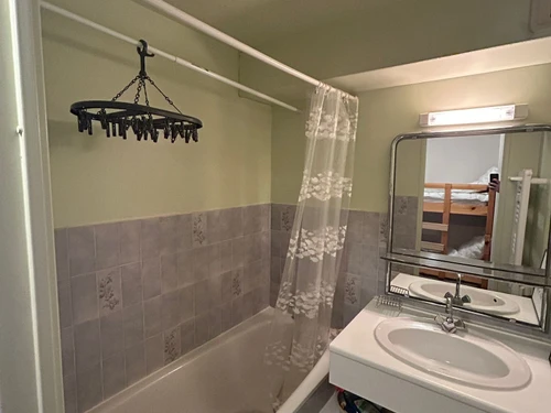 Studio Besse-et-Saint-Anastaise-Super Besse, 1 pièce, 5 personnes - photo_1011792332556