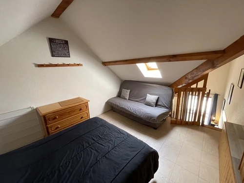 Studio Le Lioran, 3 pièces, 6 personnes - photo_1011769609152