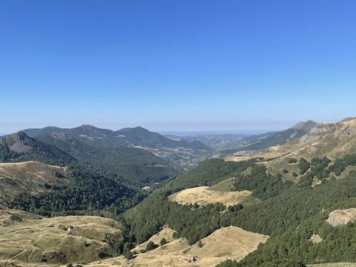 Studio Le Lioran, 3 pièces, 6 personnes - photo_1011769609152