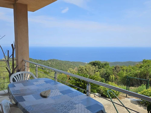 Villa Sari-Solenzara-Favone, 3 pièces, 4 personnes - photo_13123702947