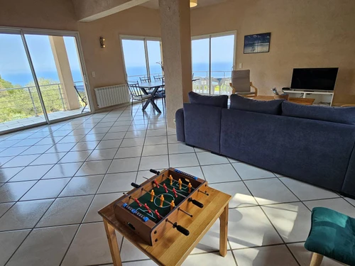 Villa Sari-Solenzara-Favone, 3 pièces, 4 personnes - photo_13123702947