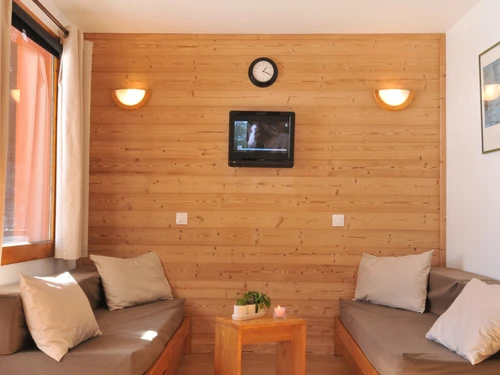 Studio Belle Plagne, Studio, 4 Personen - photo_17724450933